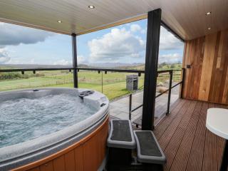 Math Lodge 3 - Ruthin - 9