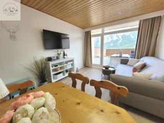 Apartment Panoramablick Tauplitz - 2