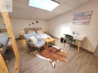 Apartment Panoramablick Tauplitz - 1