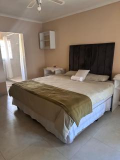 Cebos oasis - Mataffin - 4