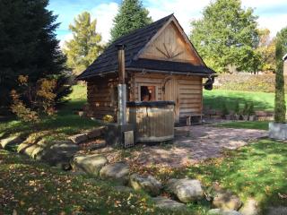 Datchas Lodges - Labaroche - 6
