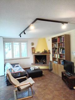 CountryHome - Casale 32 - Intera Villa - Moscufo - 5