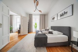 Franz Apartments by Home1 - Vienna - 3