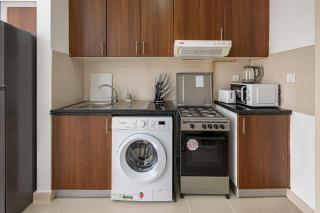 Elegant Studio Near Silicon Central Mall - Dubai - 1