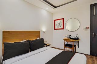 Collection O White Saffron Near Rohini Sector 18 Metro Station - Nuova Delhi - 4