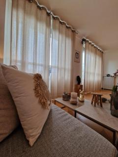 Magnifique appartement paris 12 - Paris - 6