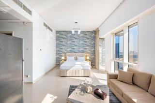 Elegant Studio Near Silicon Central Mall - Dubai - 6
