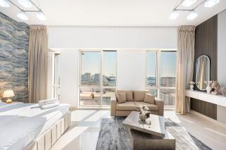 Elegant Studio Near Silicon Central Mall - Dubai - 0