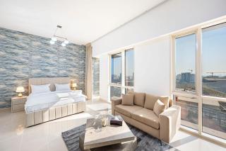 Elegant Studio Near Silicon Central Mall - Dubai - 9