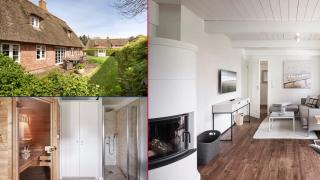 Haus Friesenliebe - Nieblum - 0