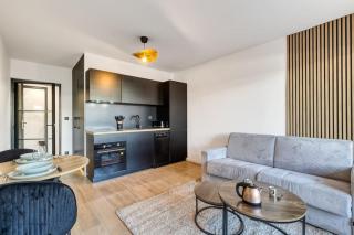 Canopy - Studio - Annemasse - Balcon - 2 pers - Annemasse - 8