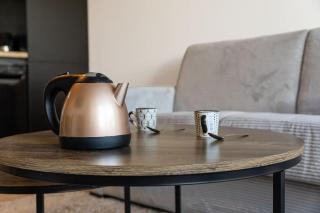 Canopy - Studio - Annemasse - Balcon - 2 pers - Annemasse - 7