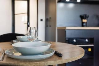 Canopy - Studio - Annemasse - Balcon - 2 pers - Annemasse - 5