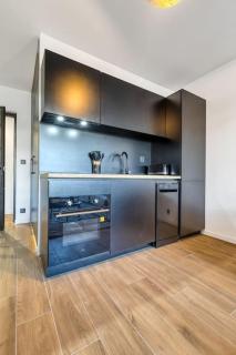 Canopy - Studio - Annemasse - Balcon - 2 pers - Annemasse - 2