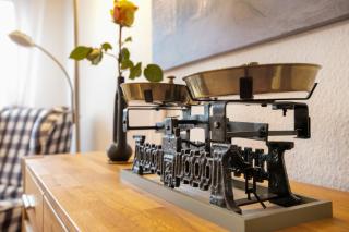 Micha's Ferienwohnung - Bredstedt - 5