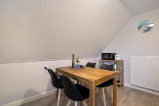 Micha's Ferienwohnung - Bredstedt - 3