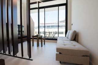 Stylish Studio Retreat in the Heart of JVC - Dubai - 5