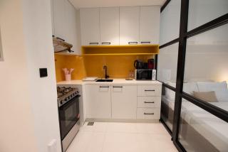 Stylish Studio Retreat in the Heart of JVC - Dubai - 4