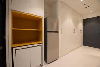 Stylish Studio Retreat in the Heart of JVC - Dubai - 2