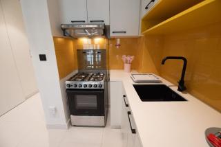 Stylish Studio Retreat in the Heart of JVC - Dubai - 3