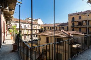 Frisi di Porta Venezia - Milan - 7