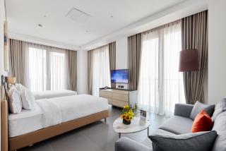 Bomonti Arjaan by Rotana - Istanbul - 6