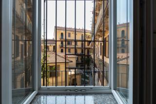 Frisi di Porta Venezia - Milan - 8