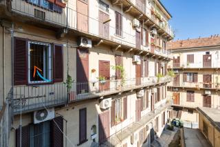 Frisi di Porta Venezia - Milan - 6