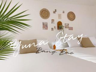 YUNA STAY Seoul - Seul - 9