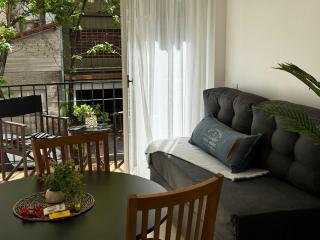Departamento Estudio Luminoso MDQ - Mar del Plata - 7