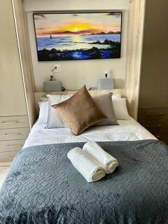The Den at 41- Parking included - Stellenbosch - 5