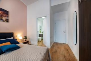 Italianflat - Rentroom Old Town - 200mt to Arena - Verona - 3