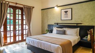 Olive Hotel Alidia Beach Resort by Embassy Group - Baga - 3