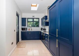 Malahide Village Hideaway - Malahide - 9