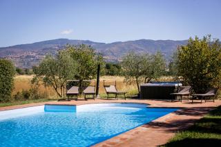 Villa Santanna by MMega - Cortona - 0