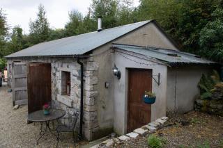A cosy place in the heart of the Mournes - 3