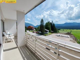 Apartment Toni - Bad Mitterndorf - 5