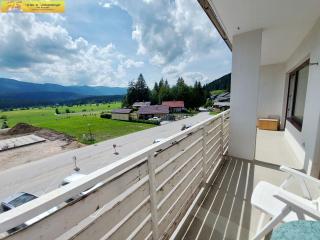 Apartment Toni - Bad Mitterndorf - 1
