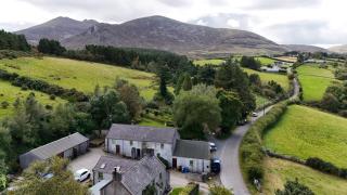 A cosy place in the heart of the Mournes - Kilcoo - 9
