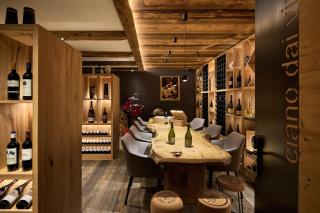 Dolomites Wellness Hotel Savoy - La Villa - 4