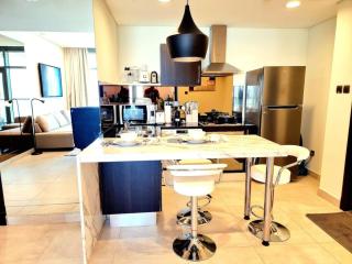 Sea View Loft Taste of Paradise - Manama - 6