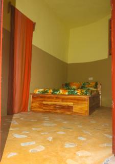 MANGALA Hotel BIO - Kpalimé - 9