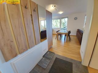 Apartment Alpenoase - 2