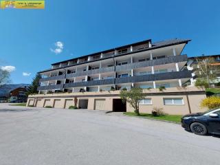 Apartment Alpenrock - 2