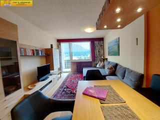 Apartment Grimmingnest by FiS - Fun in Styria - Bad Mitterndorf - 4