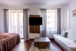 Apartament pod wyciągiem - Ilona - KARKONOCE - 3
