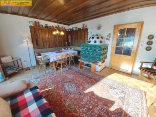 Ferienhaus Almrausch - Tauplitz - 2