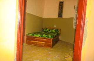 MANGALA Hotel BIO - Kpalimé - 8