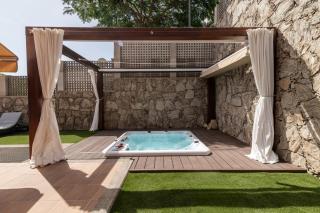 Serenity Villa Tauro - Mogán - 6