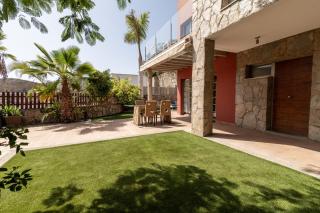 Serenity Villa Tauro - Mogán - 9